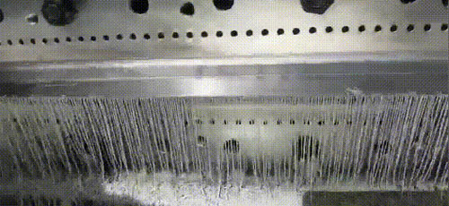 江阴熔喷模头：“熔喷模头”的微孔是如何抛光的？你知道吗？