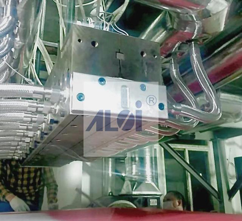 现货熔喷布模具丨匠心制造，只为优质熔喷布模具