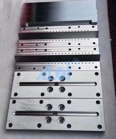 熔喷布模具的工作原理是什么